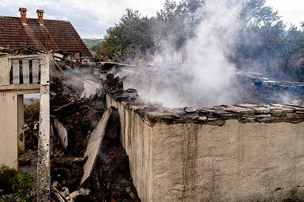 Reliable Smoke Damage Removal contractor in Oak Park, MN by Fire Damage Biloxi