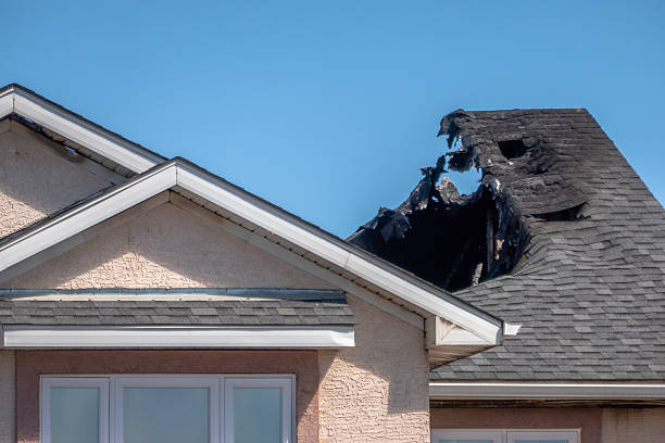 Licensed Smoke Damage Removal service in Oak Park, MN - Fire Damage Biloxi